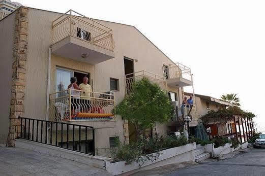 Rosy Hotel Kusadası Exterior foto